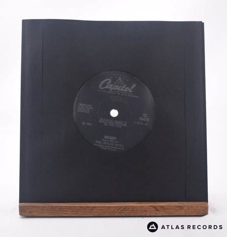 The Beach Boys - Good Vibrations - 7" Vinyl Record - VG+