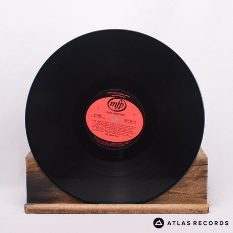The Beach Boys - Good Vibrations - LP Vinyl Record - EX/EX