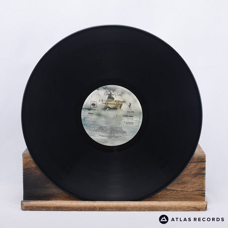 The Beach Boys - L.A. (Light Album) - LP Vinyl Record - EX/EX
