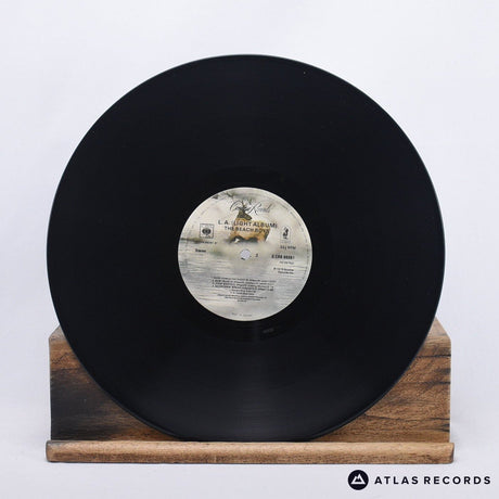 The Beach Boys - L.A. (Light Album) - LP Vinyl Record - EX/EX