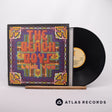 The Beach Boys Love You LP Vinyl Record - Front Cover & Record