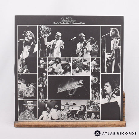The Beach Boys - Love You - Insert LP Vinyl Record - EX/EX