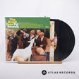 The Beach Boys Pet Sounds 2 x 12" Vinyl Record - Front Cover & Record