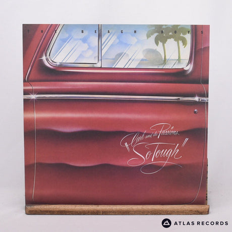 The Beach Boys - Sail On Sailor •1972• - Insert 2 x LP + 7" Vinyl Record - EX/NM
