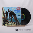 The Beach Boys Summer Days LP Vinyl Record - Front Cover & Record