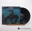 The Beach Boys Surf's Up LP Vinyl Record - Front Cover & Record