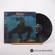 The Beach Boys Surf's Up LP Vinyl Record - Front Cover & Record