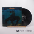 The Beach Boys Surf's Up LP Vinyl Record - Front Cover & Record