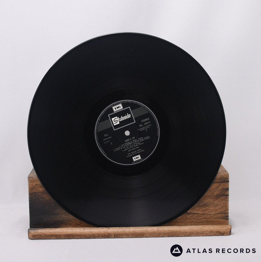 The Beach Boys - Surf's Up - -1 -1 LP Vinyl Record - VG+/VG+