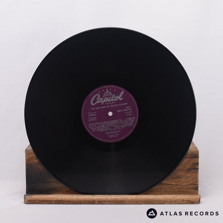 The Beach Boys - The Very Best Of The Beach Boys Volume 1 - LP Vinyl Record