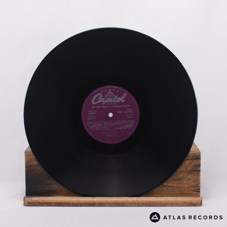 The Beach Boys - The Very Best Of The Beach Boys Volume 1 - LP Vinyl Record