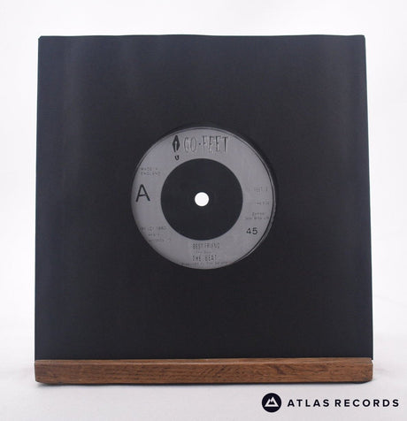 The Beat Best Friend 7" Vinyl Record - In Sleeve