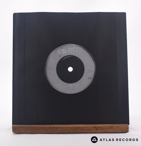 The Beat - Best Friend - 7" Vinyl Record - EX