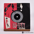 The Beat Drowning 7" Vinyl Record - In Sleeve