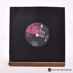 The Beat Drowning 7" Vinyl Record - In Sleeve