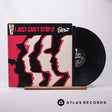 The Beat I Just Can't Stop It LP Vinyl Record - Front Cover & Record