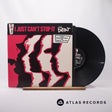 The Beat I Just Can't Stop It LP Vinyl Record - Front Cover & Record