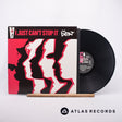 The Beat I Just Can't Stop It LP Vinyl Record - Front Cover & Record