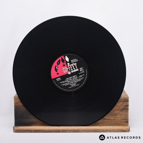 The Beat - I Just Can't Stop It - LP Vinyl Record - EX/EX