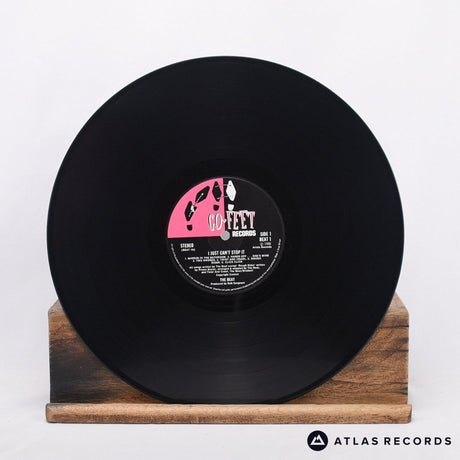 The Beat - I Just Can't Stop It - LP Vinyl Record - VG+/VG
