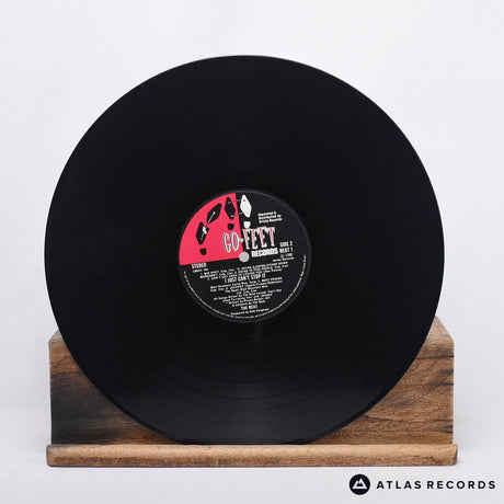 The Beat - I Just Can't Stop It - LP Vinyl Record - EX/EX