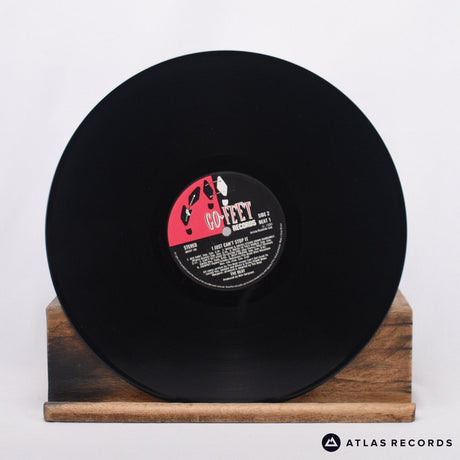 The Beat - I Just Can't Stop It - LP Vinyl Record - VG+/EX