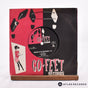 The Beat Mirror In The Bathroom 7" Vinyl Record - In Sleeve