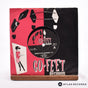 The Beat Mirror In The Bathroom 7" Vinyl Record - In Sleeve