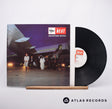 The Beat Special Beat Service LP Vinyl Record - Front Cover & Record