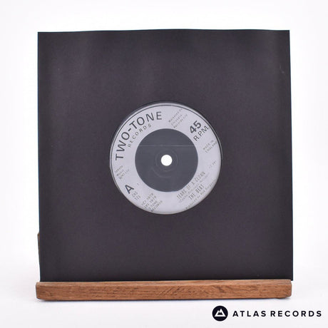 The Beat Tears Of A Clown 7" Vinyl Record - In Sleeve