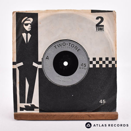 The Beat Tears Of A Clown 7" Vinyl Record - In Sleeve
