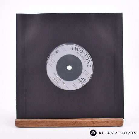 The Beat - Tears Of A Clown - 7" Vinyl Record - EX