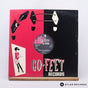 The Beat Too Nice To Talk To 12" Vinyl Record - In Sleeve