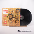 The Beat What Is Beat? 2 x LP Vinyl Record - Front Cover & Record