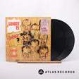 The Beat What Is Beat? 2 x LP Vinyl Record - Front Cover & Record