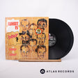 The Beat What Is Beat? 2 x LP Vinyl Record - Front Cover & Record