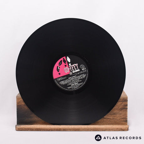 The Beat - What Is Beat? - Townhouse LP Vinyl Record - EX/EX