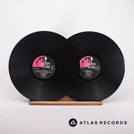 The Beat - What Is Beat? - Townhouse A-1 B-2 2 x LP Vinyl Record - EX/EX