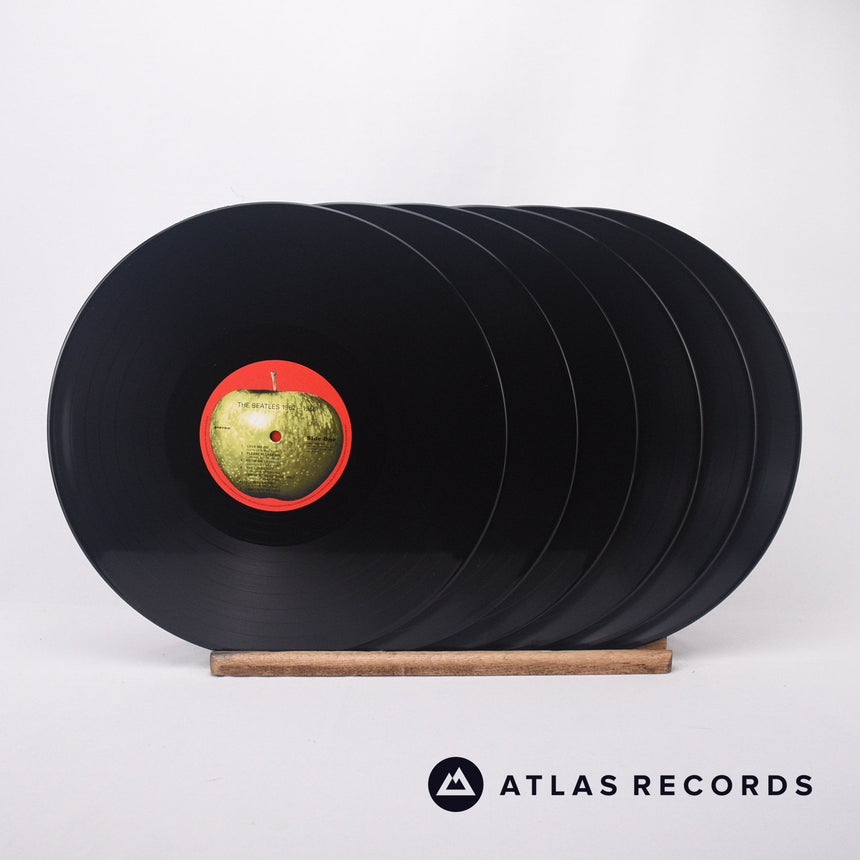 The Beatles - 1962-1966 - 180G Half Speed Master 6 x LP Vinyl Record - NM/NM