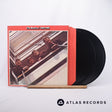 The Beatles 1962 - 1966 [The Red Album] 2 x LP Vinyl Record - Front Cover & Record