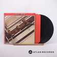 The Beatles 1962 - 1966 [The Red Album] 2 x LP Vinyl Record - Front Cover & Record