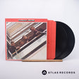 The Beatles 1962 - 1966 [The Red Album] 2 x LP Vinyl Record - Front Cover & Record