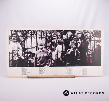 The Beatles - 1962-1966 - 5-3 6-4 7-3 8-3 Double LP Vinyl Record - EX/EX