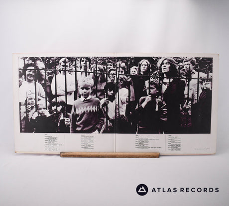 The Beatles - 1962 - 1966 [The Red Album] - 2 x LP Vinyl Record - VG+/VG+