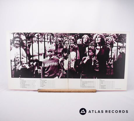 The Beatles - 1962 - 1966 [The Red Album] - Reissue 2 x LP Vinyl Record - VG+/EX