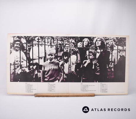 The Beatles - 1962-1966 - Gatefold Double LP Vinyl Record - EX/EX