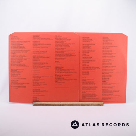 The Beatles - 1962 - 1966 [The Red Album] - 2 x LP Vinyl Record - VG+/EX