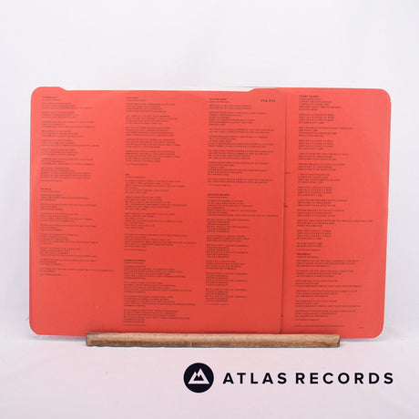 The Beatles - 1962 - 1966 [The Red Album] - Red Htm 2 x LP Vinyl Record - VG+/EX