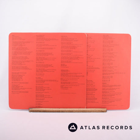 The Beatles - 1962 - 1966 [The Red Album] - 2 x LP Vinyl Record - EX/EX