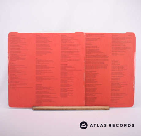The Beatles - 1962 - 1966 [The Red Album] - 2 x LP Vinyl Record - EX/EX